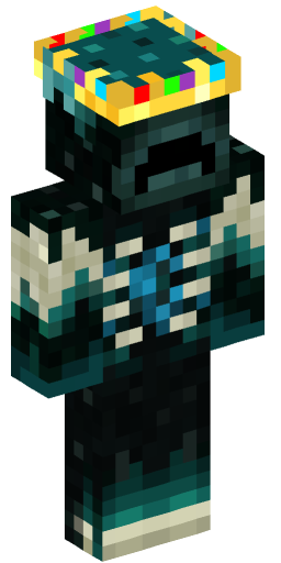 netheritespy986 Minecraft Skin Preview on Minecraft.Co.Com