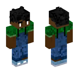 Minecraft Skin #236860