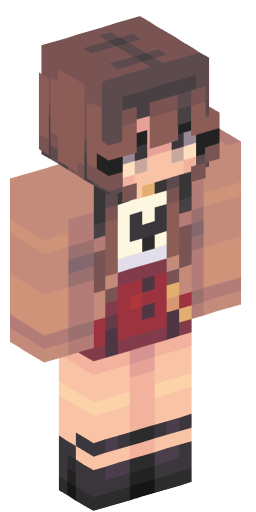 SANDWICHESE Minecraft Skin Preview on Minecraft.Co.Com