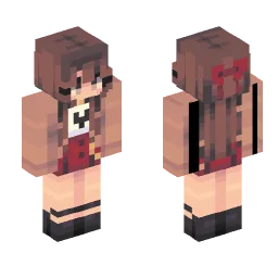 Minecraft Skin #236863
