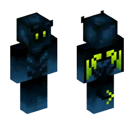 Minecraft Skin #236864