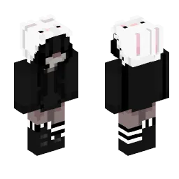 Minecraft Skin #236865