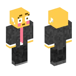 Minecraft Skin #236866
