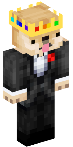 Sandwiches8 Minecraft Skin Preview on Minecraft.Co.Com