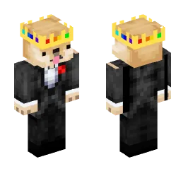 Minecraft Skin #236867