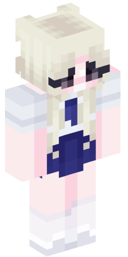 sandwiches123 Minecraft Skin Preview on Minecraft.Co.Com