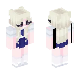 Minecraft Skin #236868