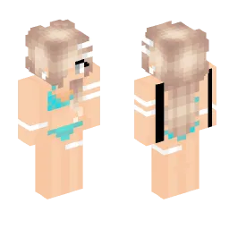 Minecraft Skin #236870