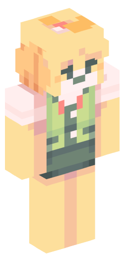 Sandwiches1000 Minecraft Skin Preview on Minecraft.Co.Com