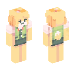 Minecraft Skin #236871