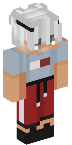 Neosy_ Minecraft Skin Preview on Minecraft.Co.Com