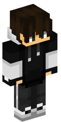 NeoSubMC Minecraft Skin Preview on Minecraft.Co.Com