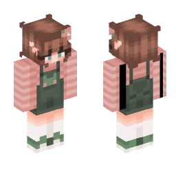 Minecraft Skin #236885