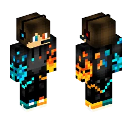 Minecraft Skin #236886