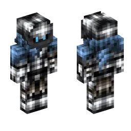 Minecraft Skin #236887