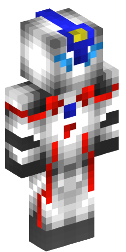 NeosTab Minecraft Skin Preview on Minecraft.Co.Com