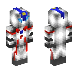 Minecraft Skin #236889