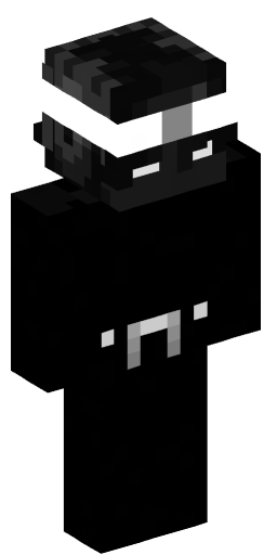 NeosV2 Minecraft Skin Preview on Minecraft.Co.Com