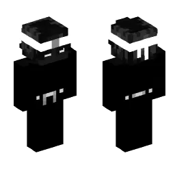 Minecraft Skin #236890