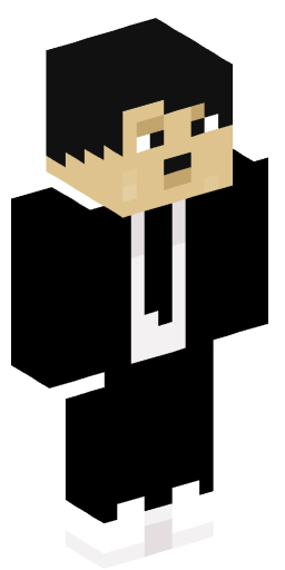 Hitler__vpi Minecraft Skin Preview on Minecraft.Co.Com