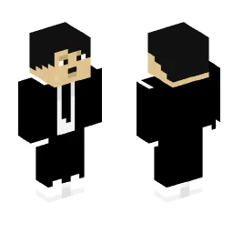 Minecraft Skin #236891