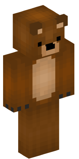 gejmrovka Minecraft Skin Preview on Minecraft.Co.Com