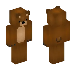 Minecraft Skin #236899
