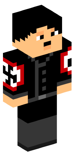 Pornhub__ Minecraft Skin Preview on Minecraft.Co.Com