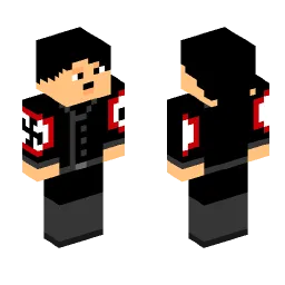 Minecraft Skin #236900
