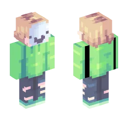Minecraft Skin #236901
