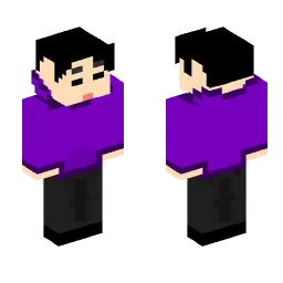 Minecraft Skin #236906