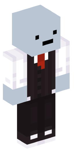 NasIsntLike Minecraft Skin Preview on Minecraft.Co.Com