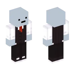 Minecraft Skin #236908