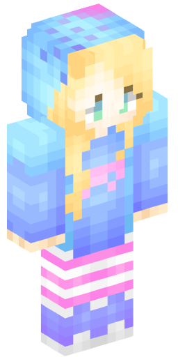 Nasislike Minecraft Skin Preview on Minecraft.Co.Com