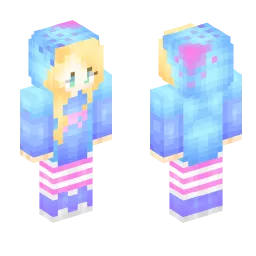 Minecraft Skin #236909