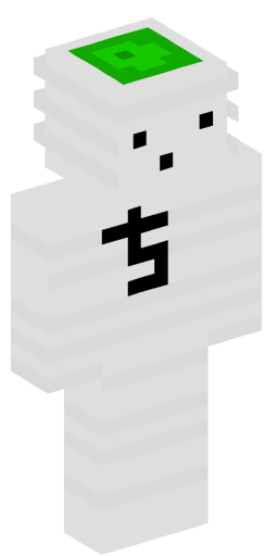 nasisukeee10 Minecraft Skin Preview on Minecraft.Co.Com