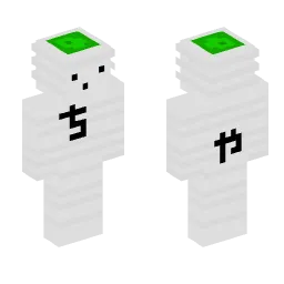 Minecraft Skin #236910