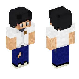 Minecraft Skin #236911