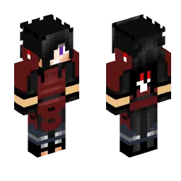 Minecraft Skin #236912