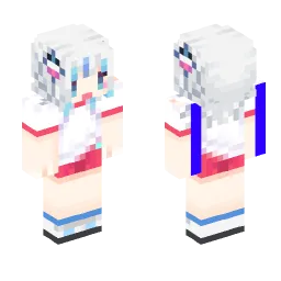 Minecraft Skin #236916