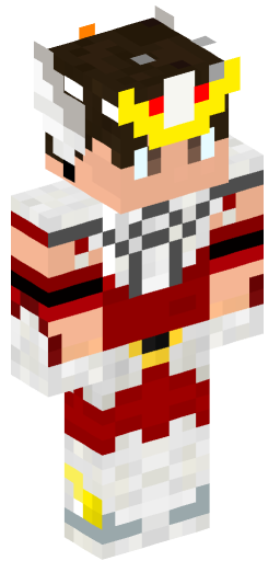 Seiya_mc Minecraft Skin Preview on Minecraft.Co.Com