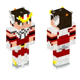 Minecraft Skin #236917