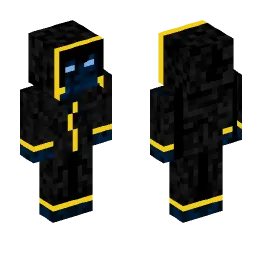 Minecraft Skin #236918