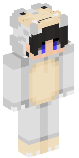 Seiya9 Minecraft Skin Preview on Minecraft.Co.Com