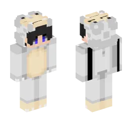 Minecraft Skin #236920