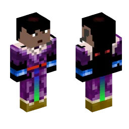 Minecraft Skin #236921