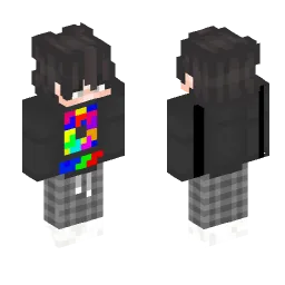 Minecraft Skin #236924