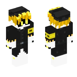 Minecraft Skin #236925