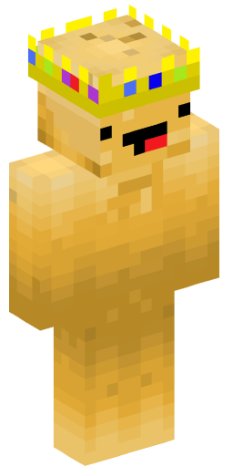 diablox Minecraft Skin Preview on Minecraft.Co.Com
