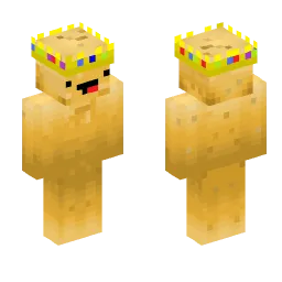 Minecraft Skin #236926